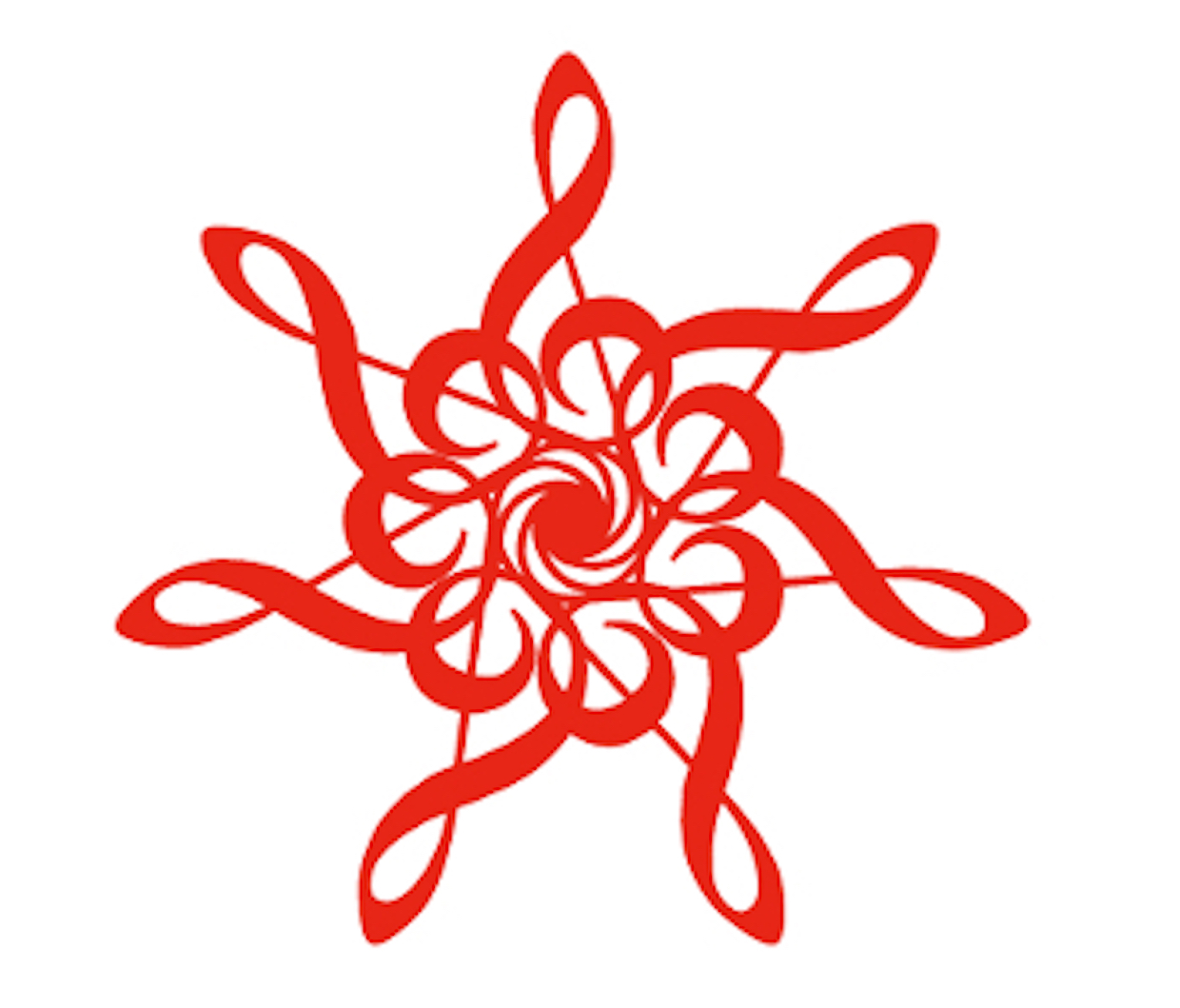 il SETTICLAVIO aps – logo